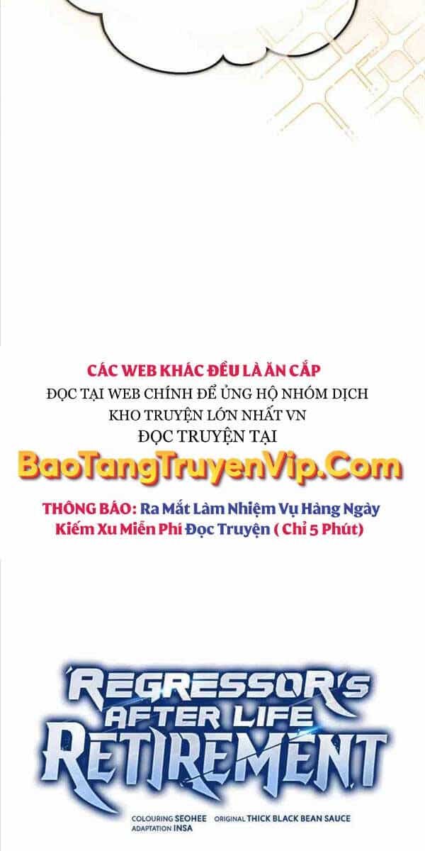Hồi Quy Giả Về Hưu - Chương 9 - ảnh 9