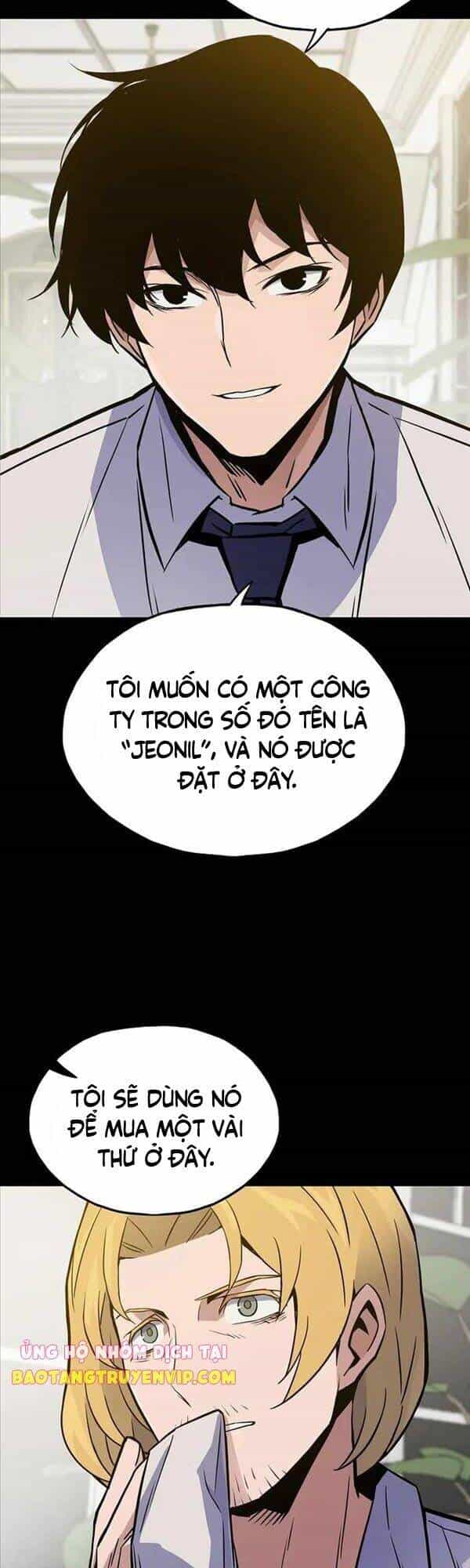 Hồi Quy Giả - Chương 10 - ảnh 21