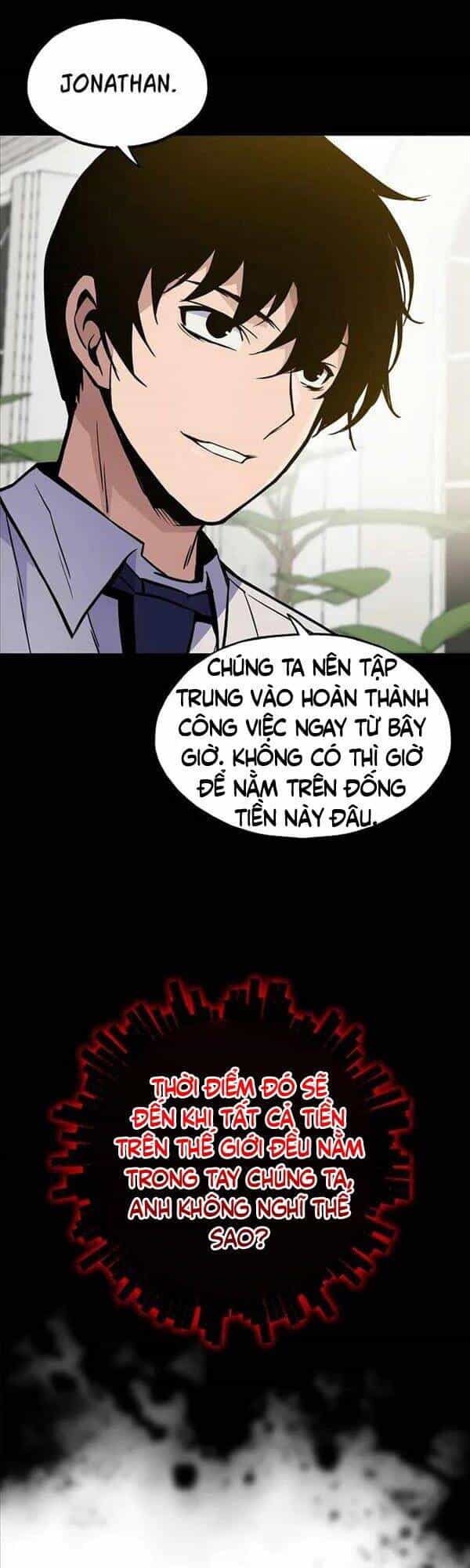Hồi Quy Giả - Chương 10 - ảnh 23