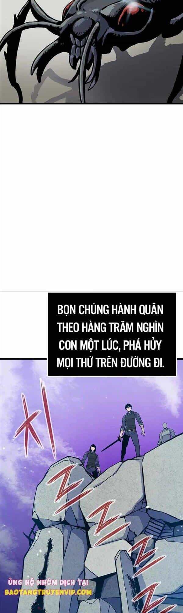 Hồi Quy Giả - Chương 10 - ảnh 32