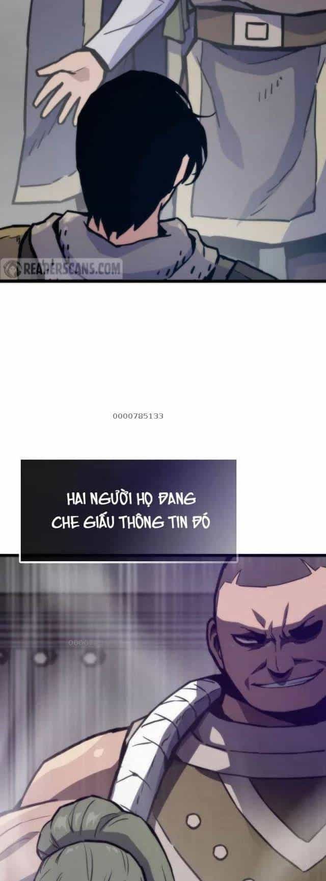 Hồi Quy Giả - Chương 100 - ảnh 12