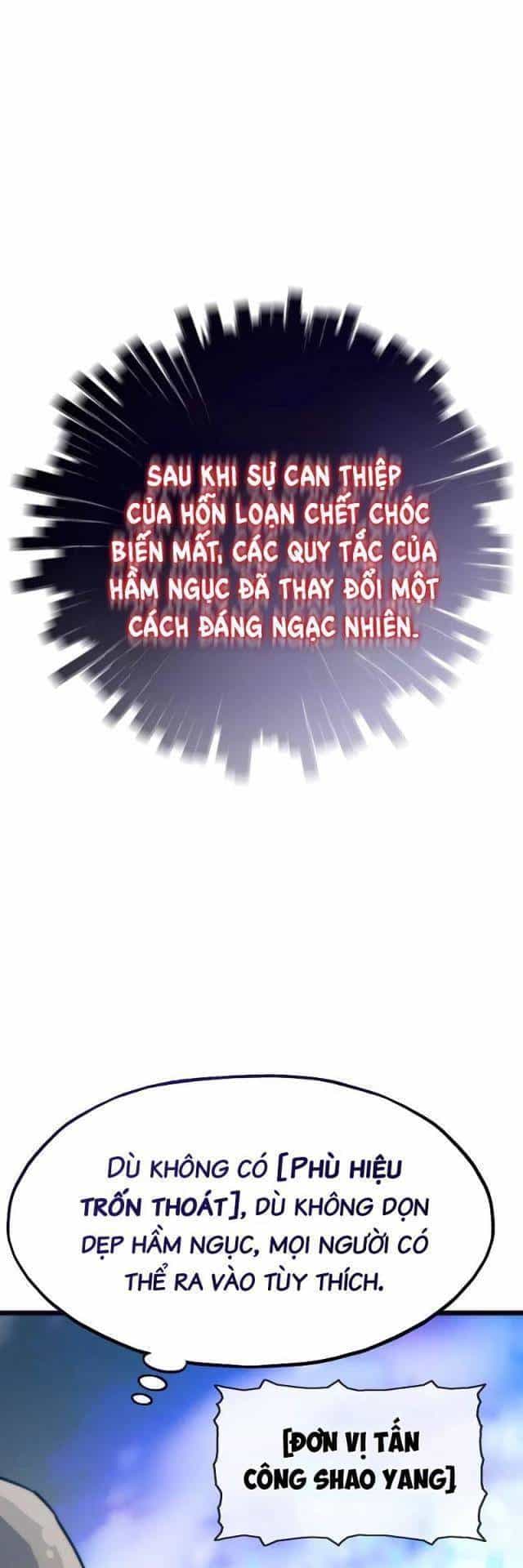 Hồi Quy Giả - Chương 100 - ảnh 20