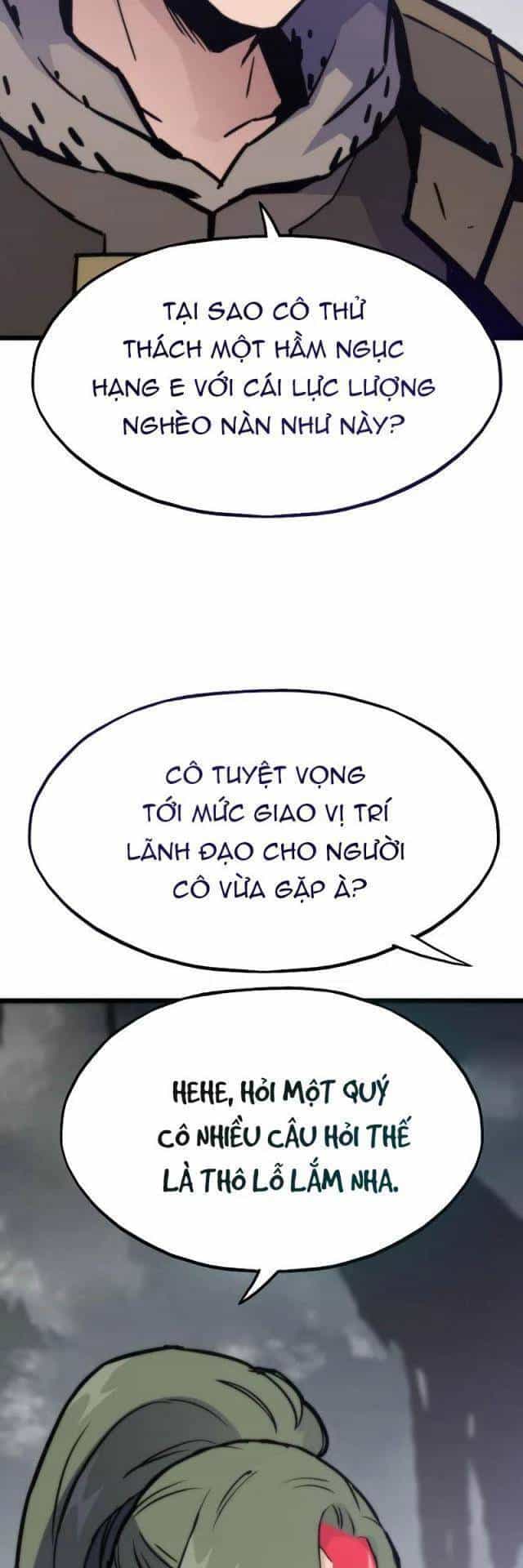 Hồi Quy Giả - Chương 100 - ảnh 70