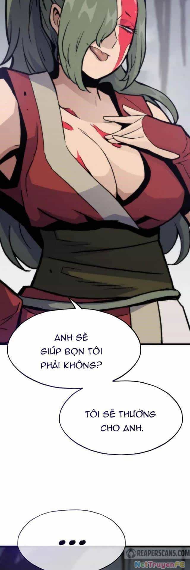 Hồi Quy Giả - Chương 100 - ảnh 71
