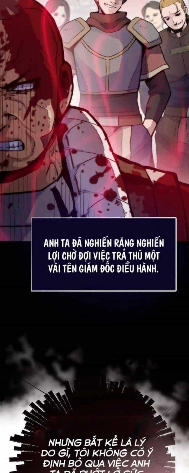 Hồi Quy Giả - Chương 102 - ảnh 25