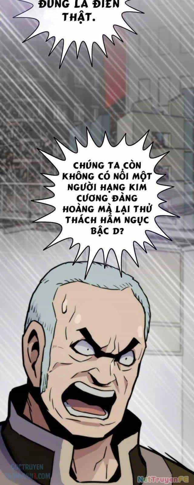 Hồi Quy Giả - Chương 102 - ảnh 48