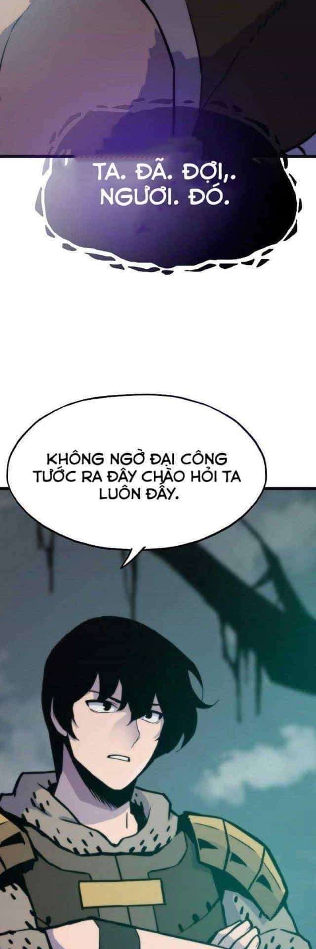 Hồi Quy Giả - Chương 104 - ảnh 32