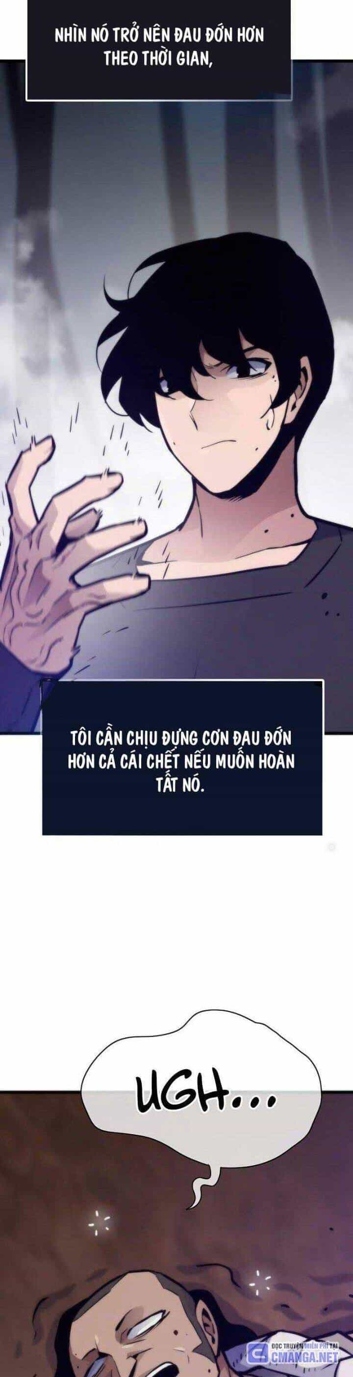 Hồi Quy Giả - Chương 105 - ảnh 40