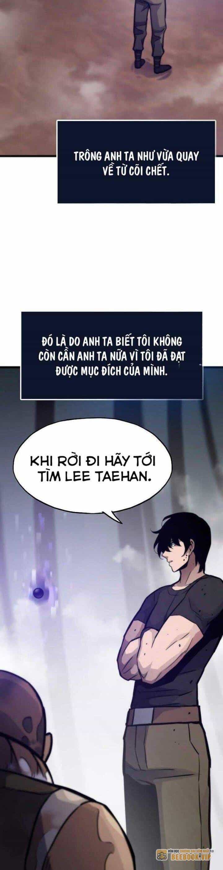 Hồi Quy Giả - Chương 105 - ảnh 42