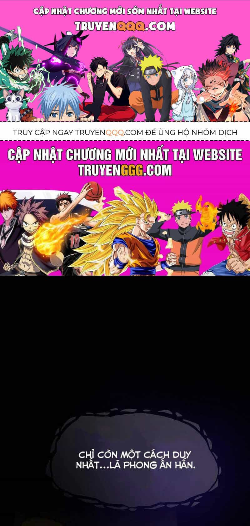 Hồi Quy Giả - Chương 106 - ảnh 1