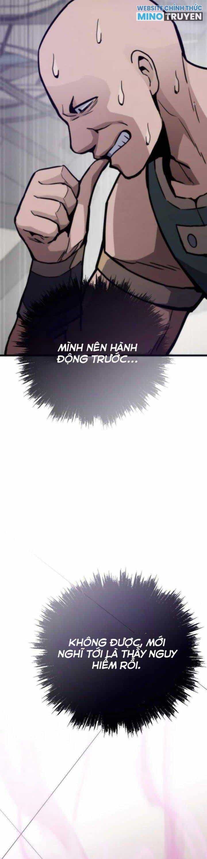 Hồi Quy Giả - Chương 108 - ảnh 19