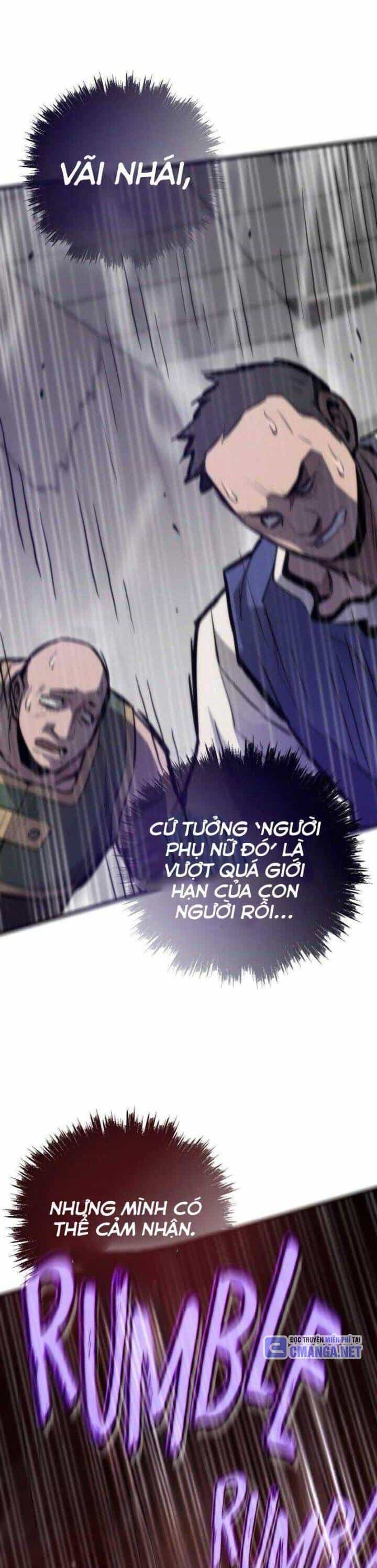 Hồi Quy Giả - Chương 108 - ảnh 28