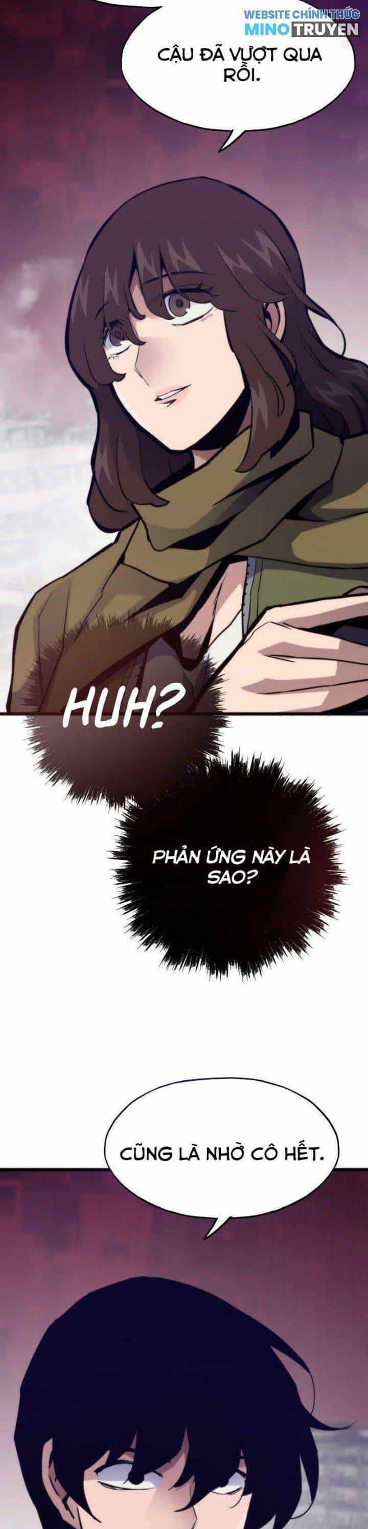 Hồi Quy Giả - Chương 108 - ảnh 47