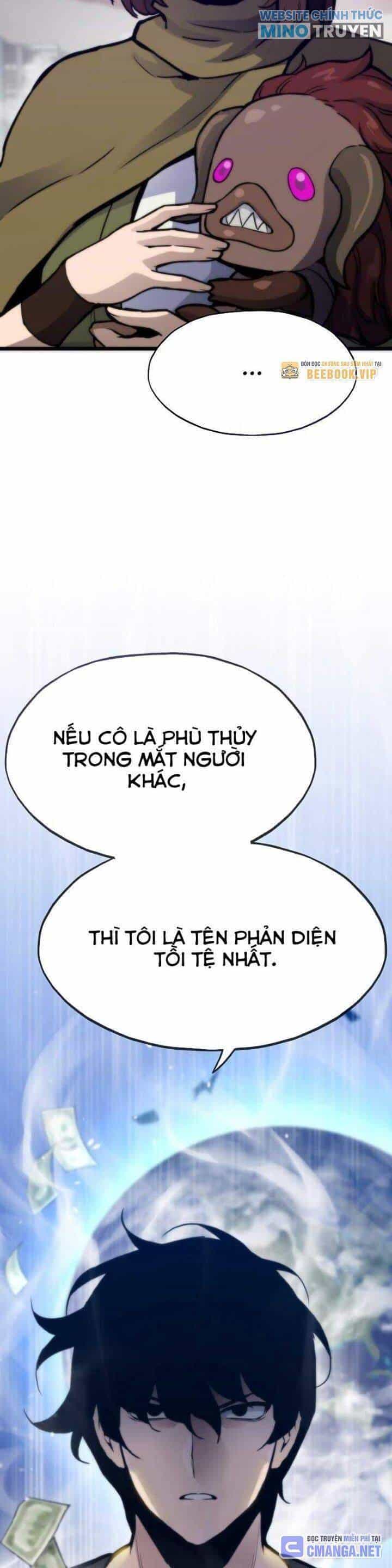 Hồi Quy Giả - Chương 109 - ảnh 21