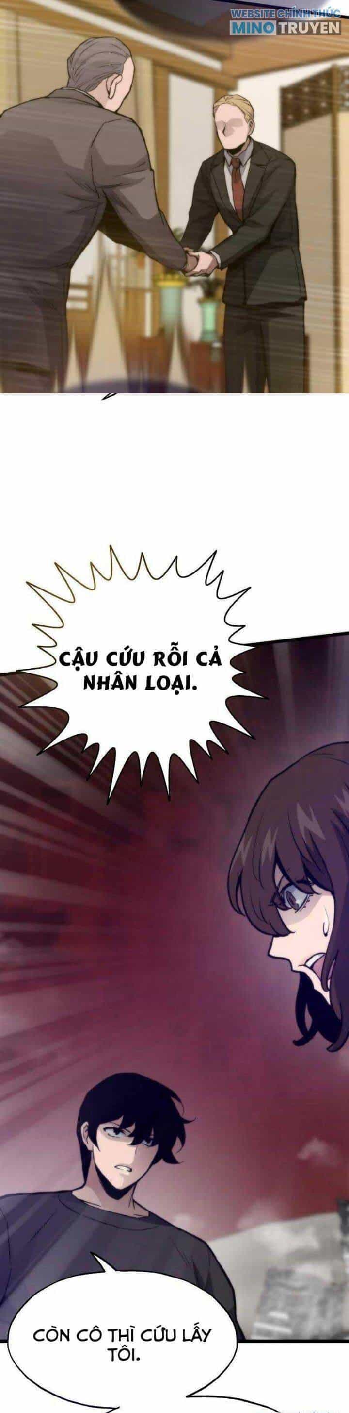 Hồi Quy Giả - Chương 109 - ảnh 23