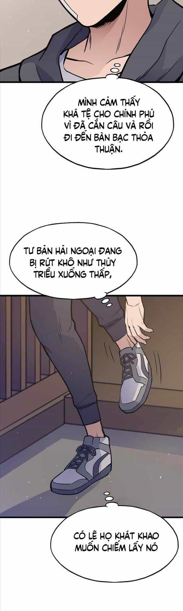 Hồi Quy Giả - Chương 11 - ảnh 15