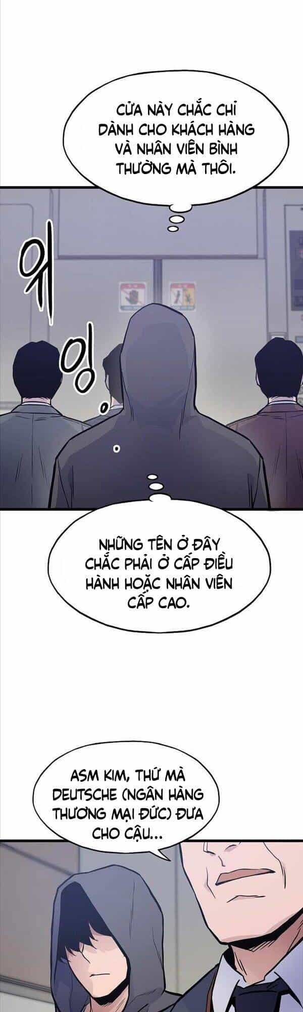 Hồi Quy Giả - Chương 11 - ảnh 25