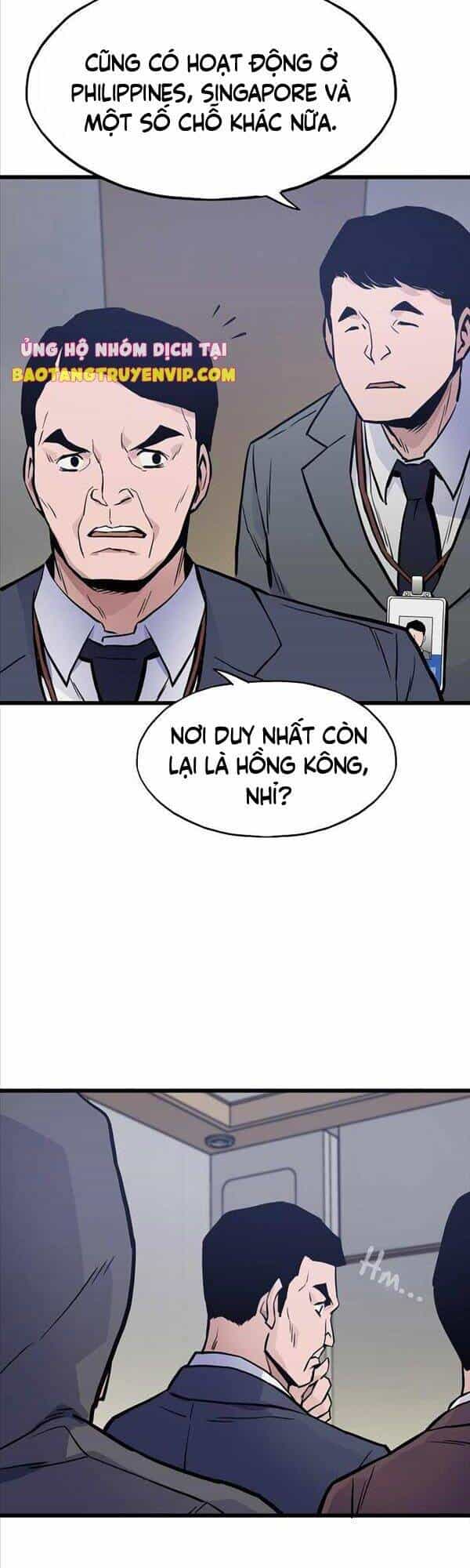 Hồi Quy Giả - Chương 11 - ảnh 29
