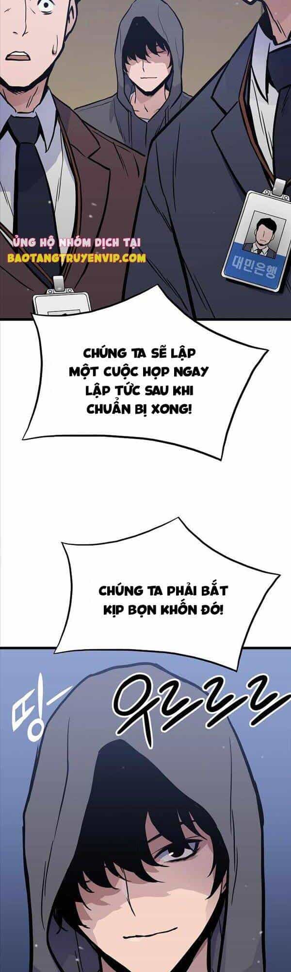 Hồi Quy Giả - Chương 11 - ảnh 31