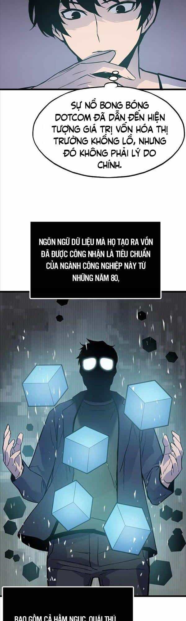 Hồi Quy Giả - Chương 11 - ảnh 6