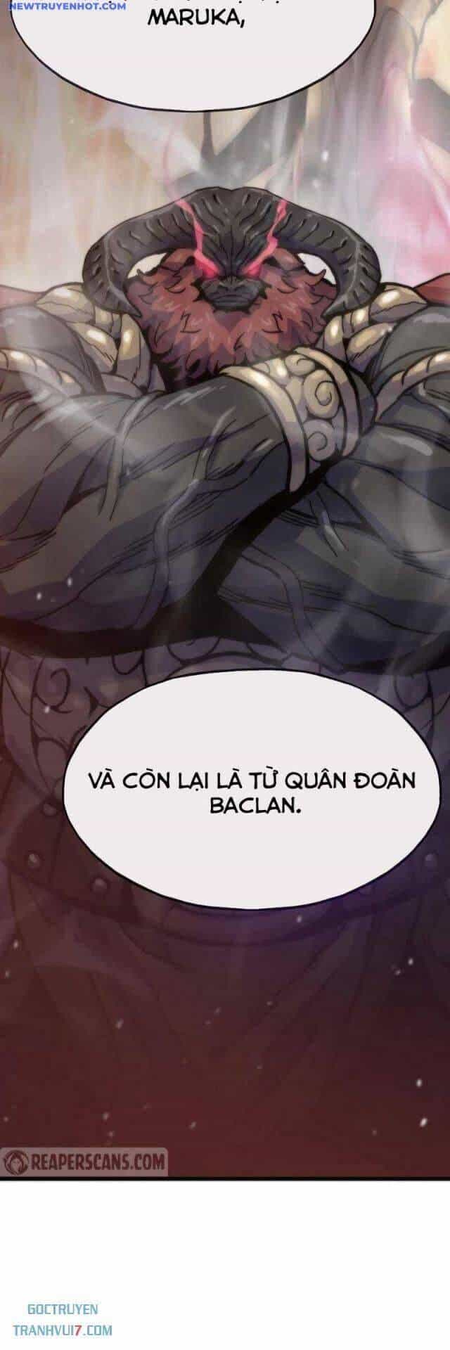Hồi Quy Giả - Chương 110 - ảnh 16