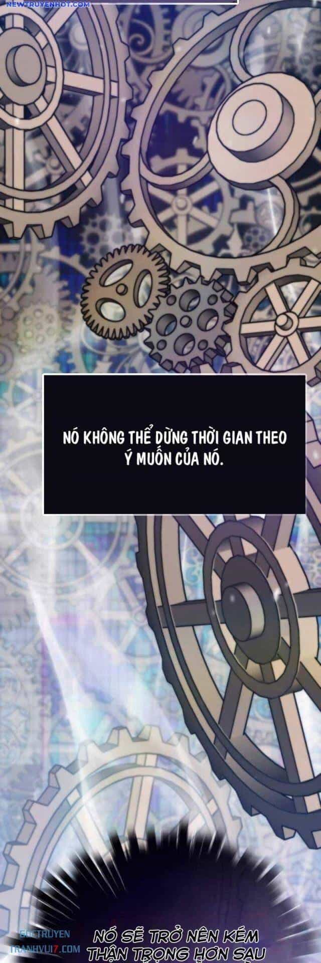 Hồi Quy Giả - Chương 110 - ảnh 18