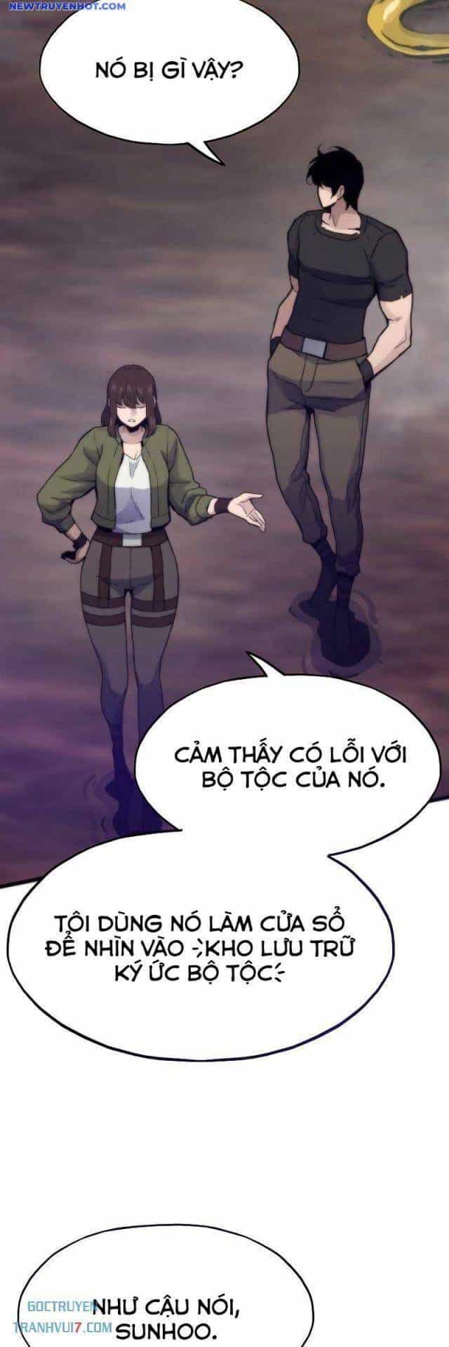 Hồi Quy Giả - Chương 110 - ảnh 26