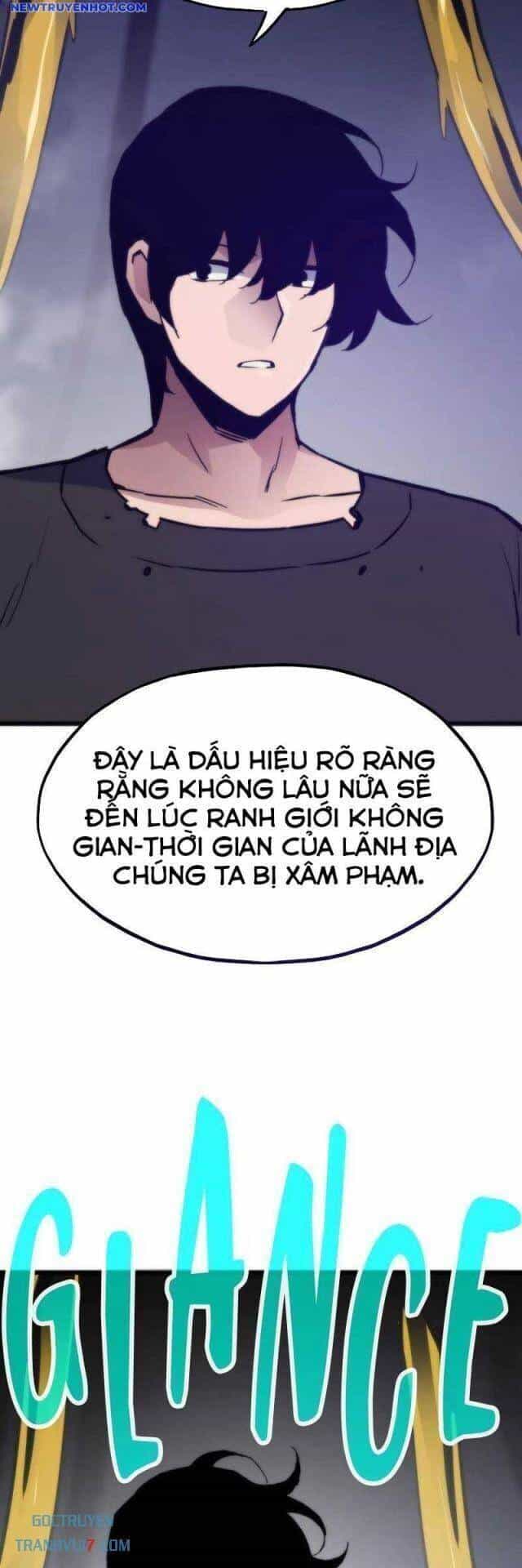 Hồi Quy Giả - Chương 110 - ảnh 28