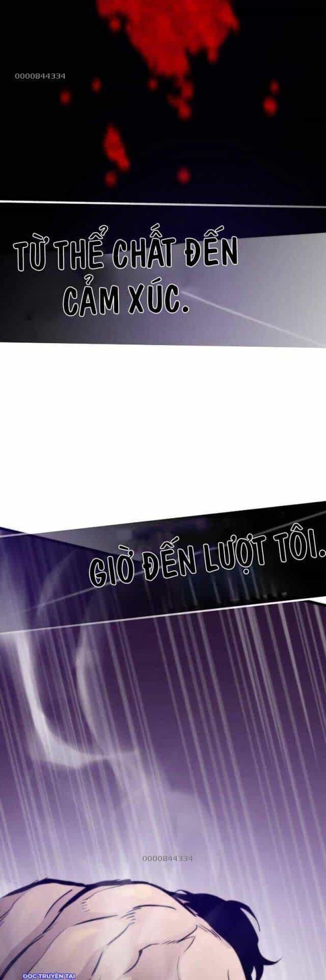 Hồi Quy Giả - Chương 110 - ảnh 3