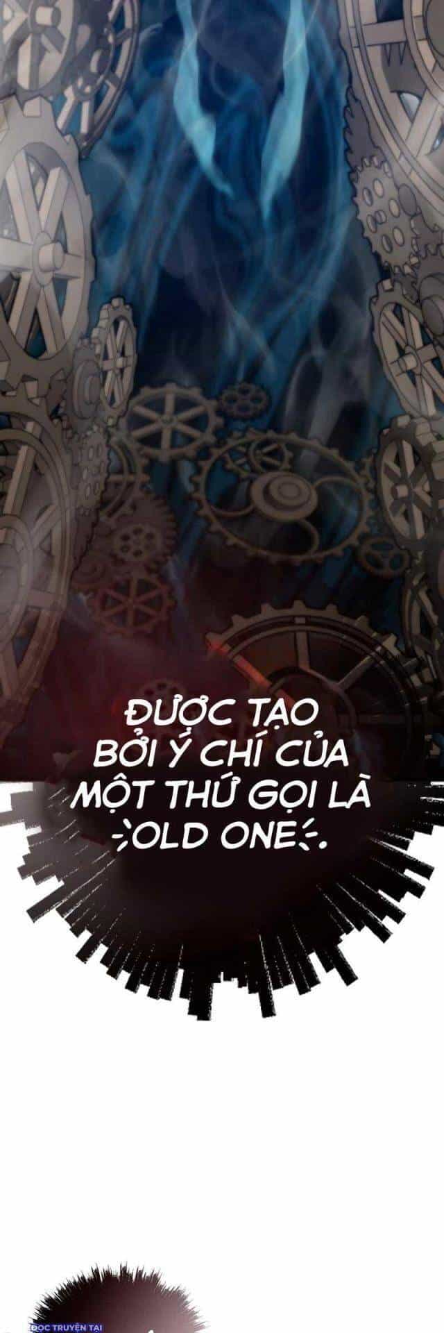 Hồi Quy Giả - Chương 110 - ảnh 45