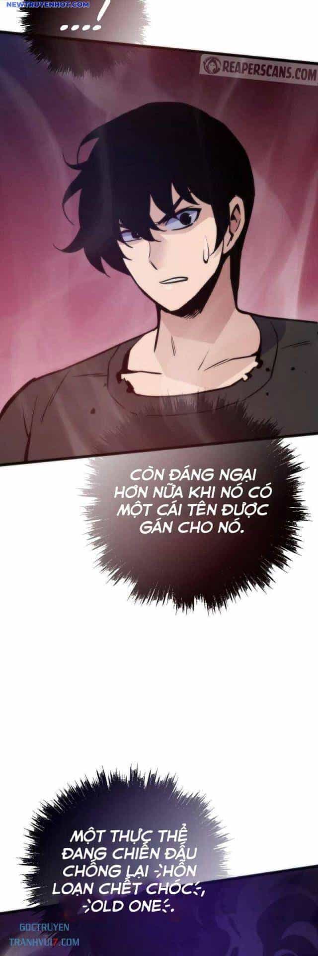 Hồi Quy Giả - Chương 110 - ảnh 46