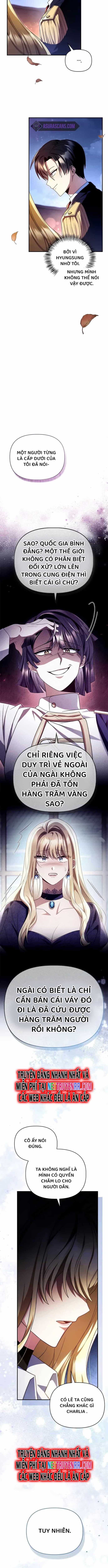 Hồi Quy Giả - Chương 117 - ảnh 4