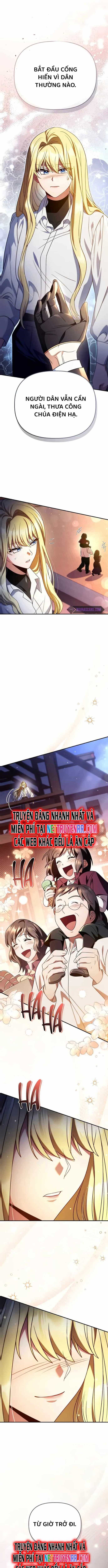 Hồi Quy Giả - Chương 117 - ảnh 7