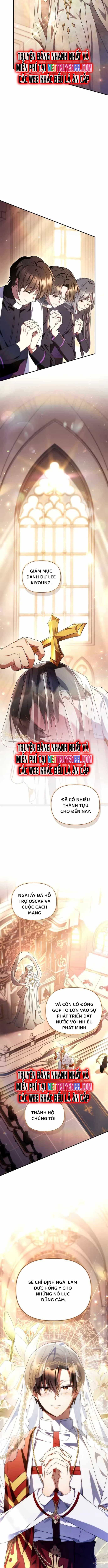 Hồi Quy Giả - Chương 117 - ảnh 9