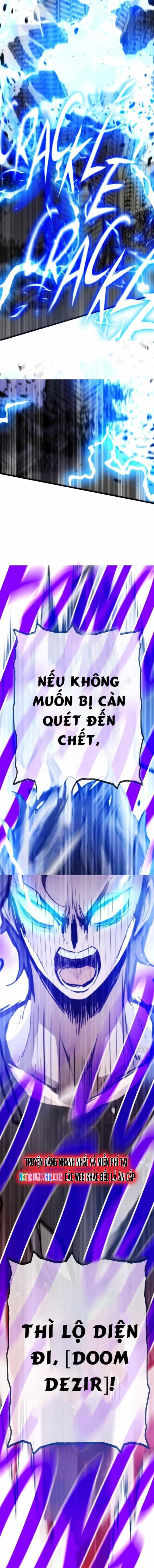Hồi Quy Giả - Chương 118 - ảnh 22