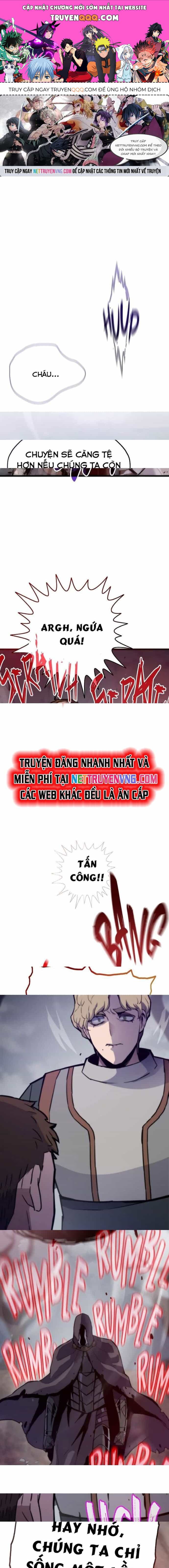 Hồi Quy Giả - Chương 119 - ảnh 1
