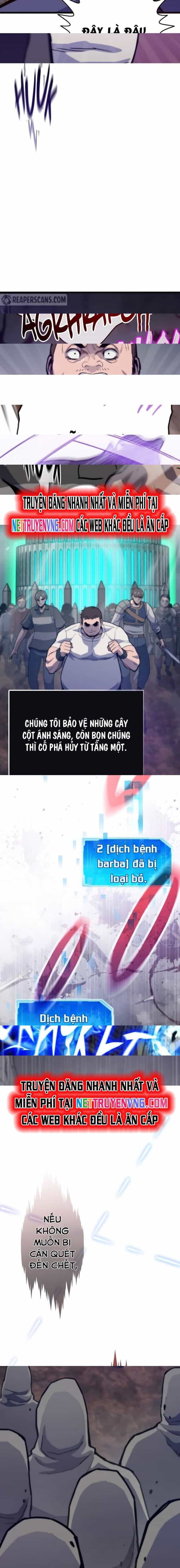 Hồi Quy Giả - Chương 119 - ảnh 18