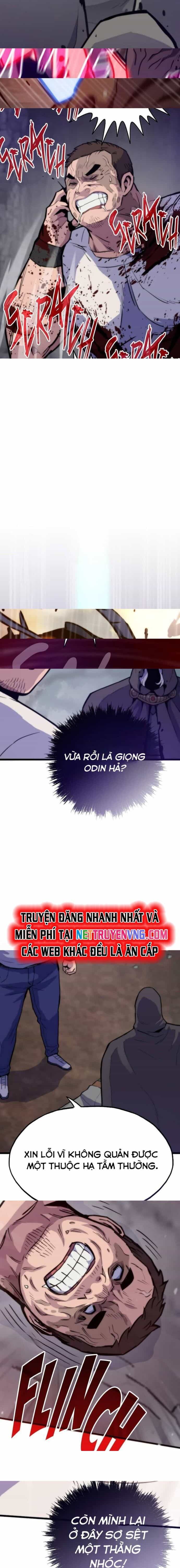 Hồi Quy Giả - Chương 119 - ảnh 19