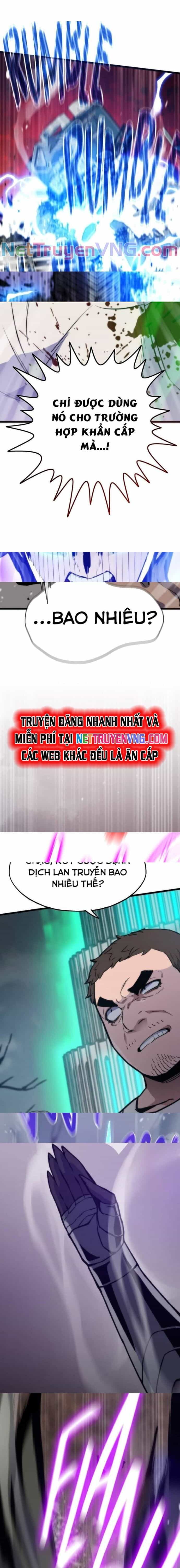 Hồi Quy Giả - Chương 119 - ảnh 32