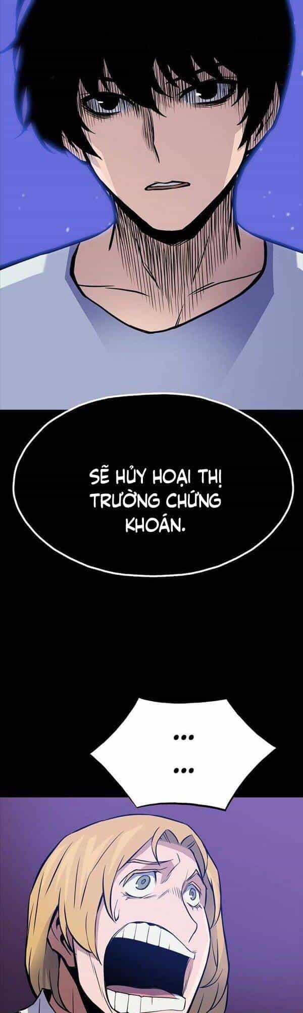 Hồi Quy Giả - Chương 12 - ảnh 21