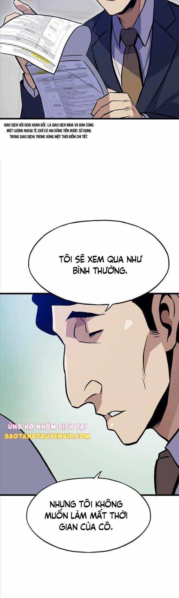 Hồi Quy Giả - Chương 12 - ảnh 3