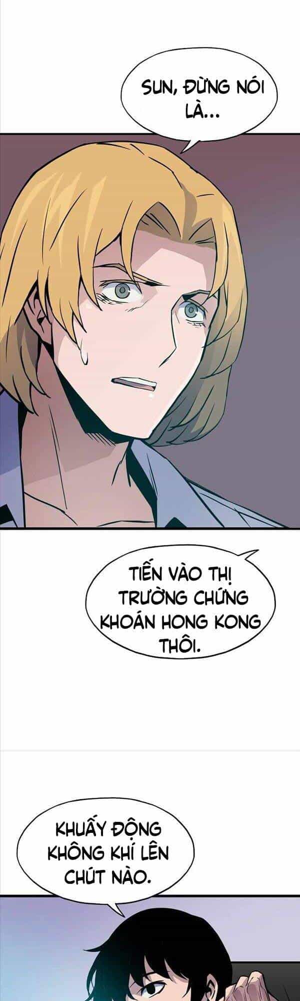 Hồi Quy Giả - Chương 12 - ảnh 32