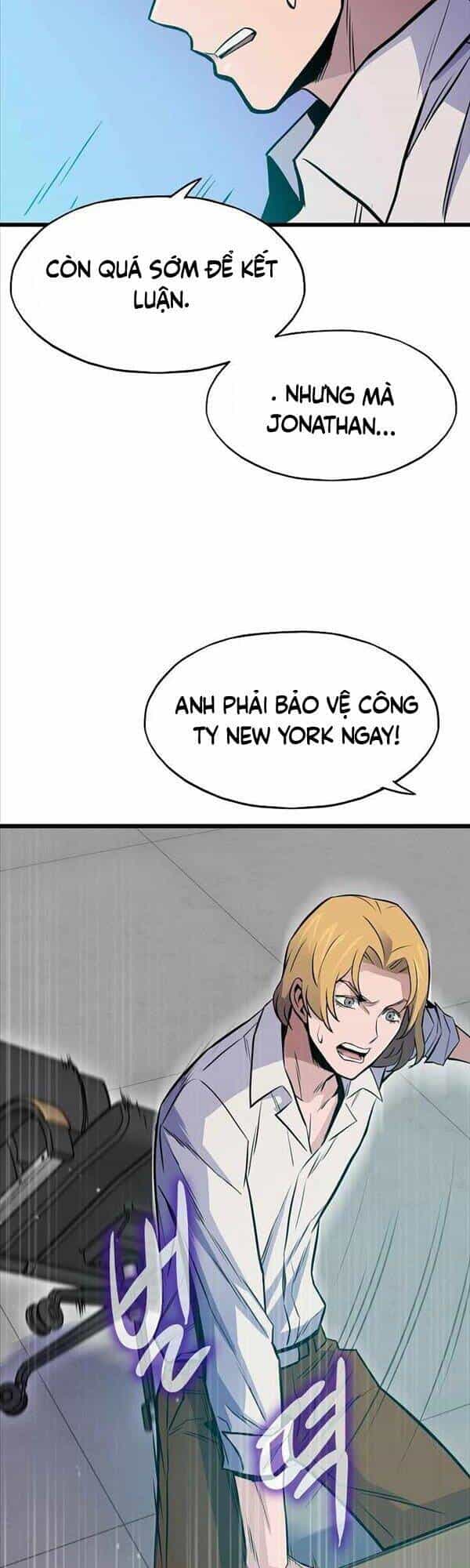 Hồi Quy Giả - Chương 12 - ảnh 37