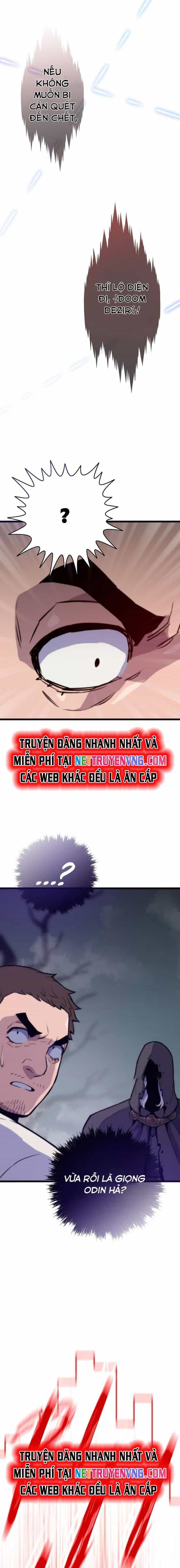 Hồi Quy Giả - Chương 119.1 - ảnh 11
