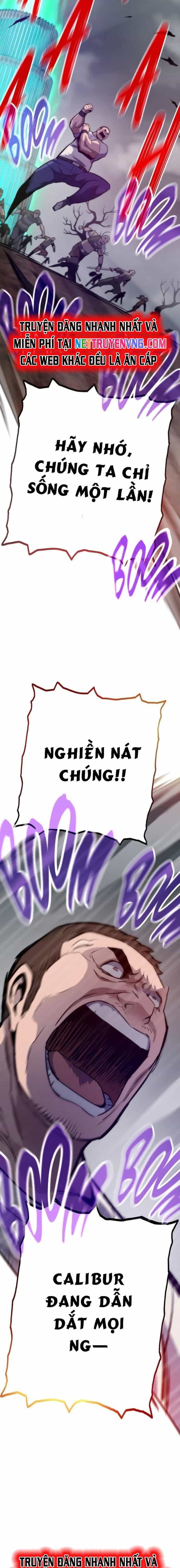 Hồi Quy Giả - Chương 119.1 - ảnh 20