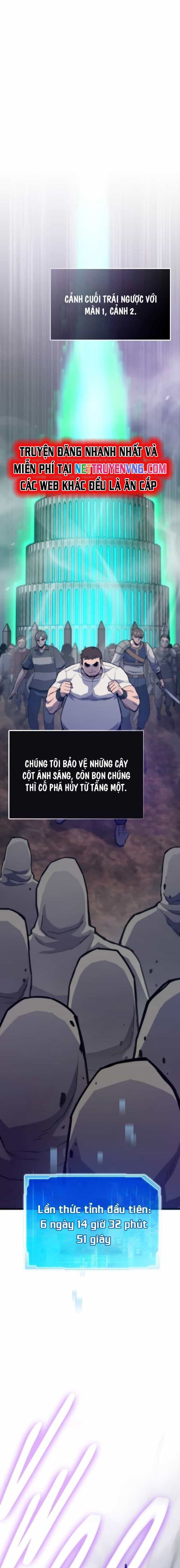 Hồi Quy Giả - Chương 119.1 - ảnh 4