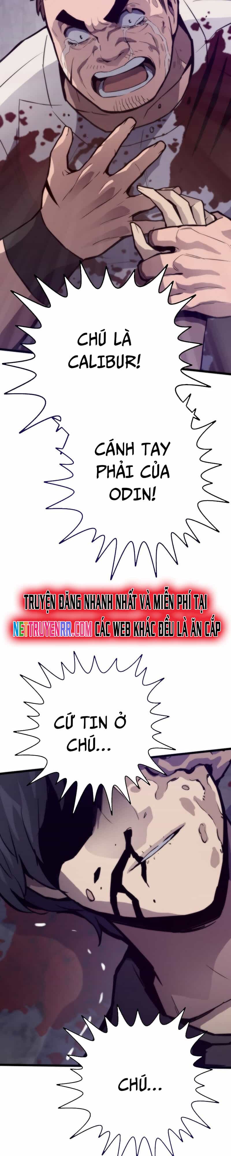 Hồi Quy Giả - Chương 120 - ảnh 13