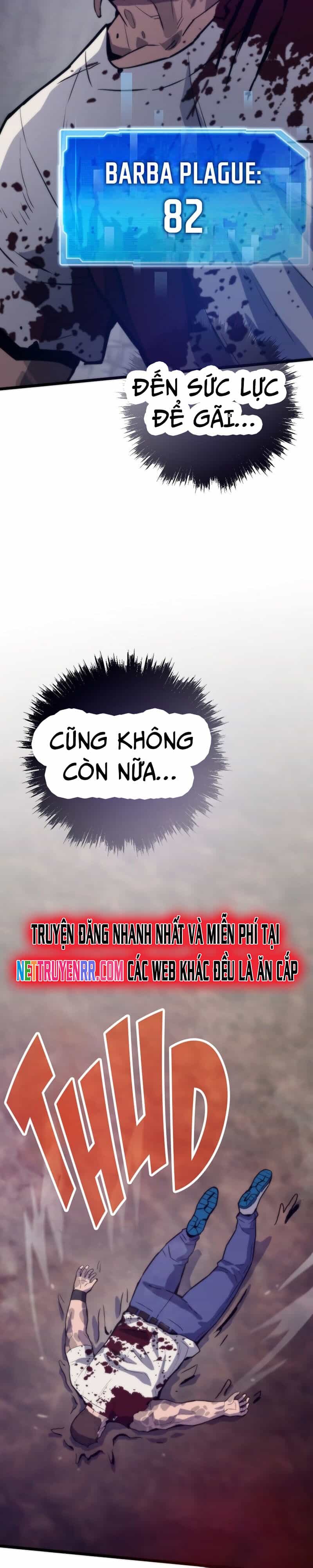 Hồi Quy Giả - Chương 120 - ảnh 29