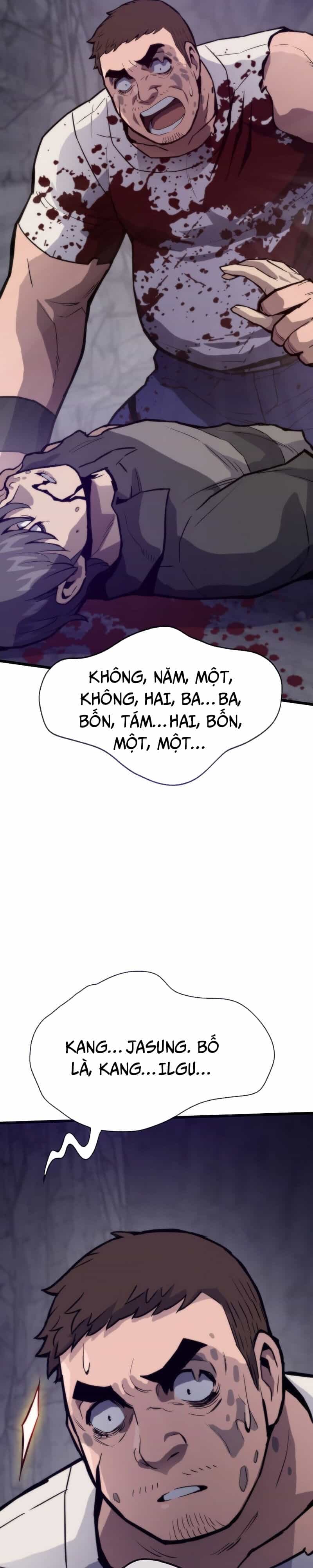 Hồi Quy Giả - Chương 120 - ảnh 8