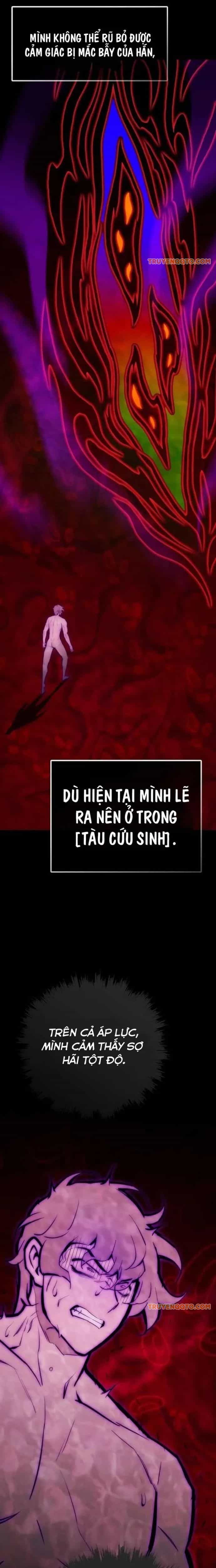 Hồi Quy Giả - Chương 121 - ảnh 13